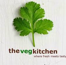 The Veg Kitchen coupons